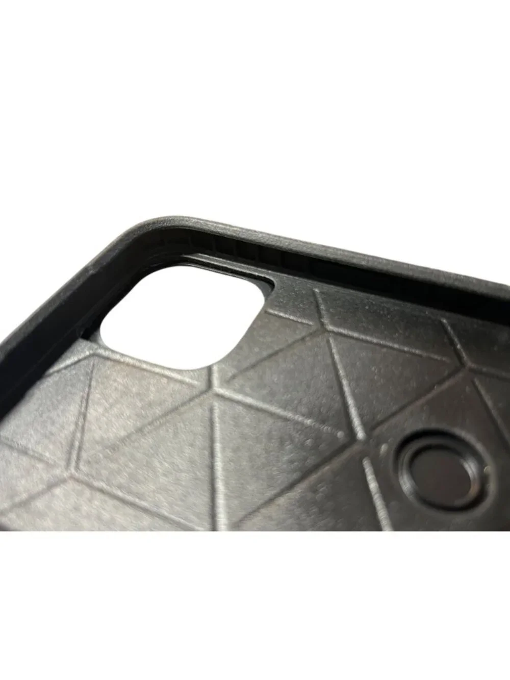 OtterBox iPhone 15 Plus / 14 Plus Commuter Series Case Black Tough Protection